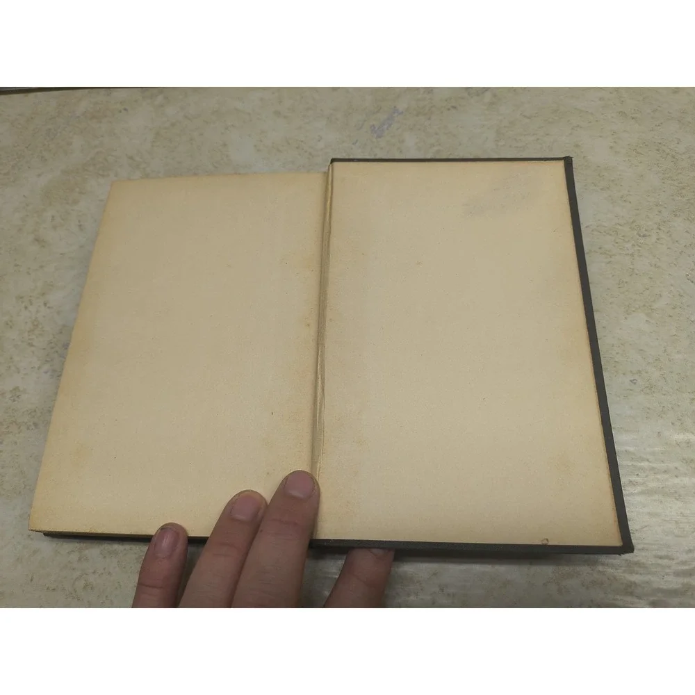 Journal Rev. Francis Asbury‎ Bishop Methodist Episcopal Church Vol I